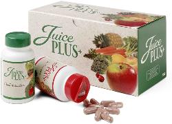 JuicePlus+ Kapseln