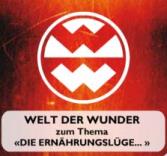 Welt der Wunder